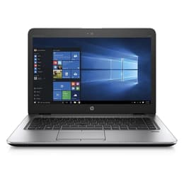 HP EliteBook 840 G3 14-inch (2015) - Core i5-6200U - 8GB - SSD 120 GB QWERTZ - German