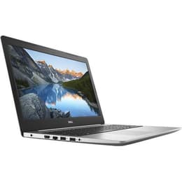 Dell Inspiron 5570 15-inch (2018) - Core i7 - Gen 8 (U) - 8GB - SSD 256 GB QWERTY - English