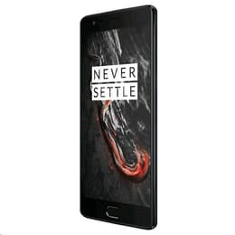 OnePlus 3T 64GB - Black - Unlocked