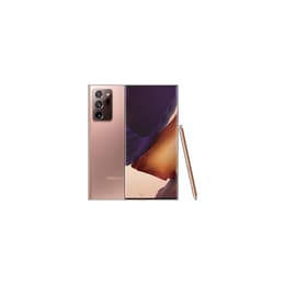 Galaxy Note20 256GB - Bronze - Unlocked - Dual-SIM