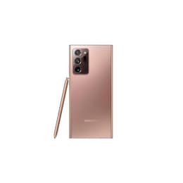 Galaxy Note20 256GB - Bronze - Unlocked