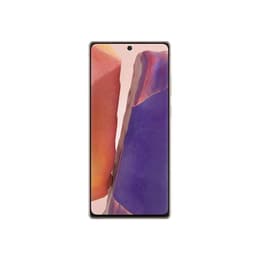Galaxy Note20 256GB - Bronze - Unlocked
