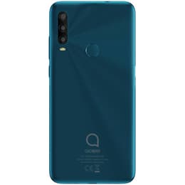 Alcatel 1SE (2020) 64GB - Green - Unlocked