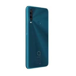 Alcatel 1SE (2020) 64GB - Green - Unlocked