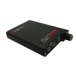 Tangent Booster DAC2 Sound Amplifiers