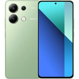 Xiaomi Redmi Note 13 4G 128GB - Green - Unlocked - Dual-SIM