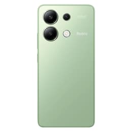 Xiaomi Redmi Note 13 4G 128GB - Green - Unlocked