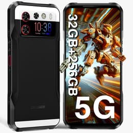 Doogee V20S 256GB - Black - Unlocked