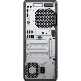 EliteDesk 800 G4 TWR Core i7-8700 3.2Ghz - SSD 512 GB - 8GB