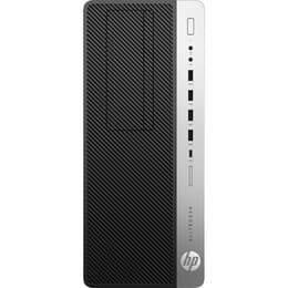 EliteDesk 800 G4 TWR Core i7-8700 3.2Ghz - SSD 512 GB - 8GB
