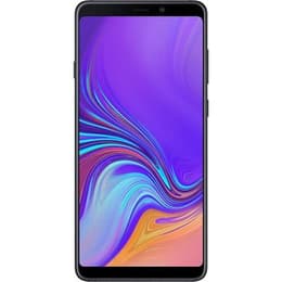 Galaxy A9 (2018) 128GB - Black - Unlocked