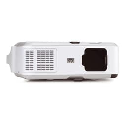 Hp VP6325 Video projector 2000 Lumen - White