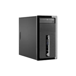 ProDesk G1 Core i3-4130 3,4Ghz - HDD 500 GB - 4GB