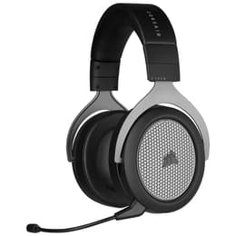 Corsair HS75 XB Wireless noise-Cancelling gaming wireless Headphones with microphone - Black