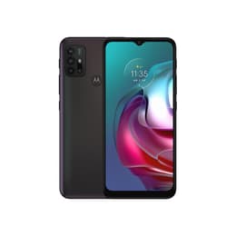 Motorola Moto G30 128GB - Black - Unlocked