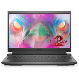 Dell G15 5510 15-inch - Core i7-11800H - 16GB 1000GB NVIDIA Geforce RTX 3060 AZERTY - French