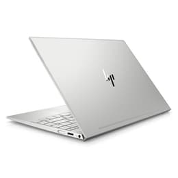HP Pavilion 13-BB0016NF 13-inch (2021) - Core i7 - Gen 11 (G) - 16GB - SSD 512 GB AZERTY - French