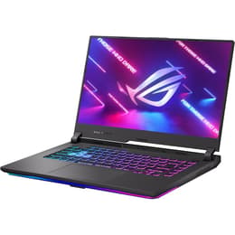 Asus ROG Strix G513IC-HN004W 15"-inch - Ryzen 7 4800H - 16GB - SSD 512 GBGB NVIDIA GeForce RTX 3050 Ti QWERTY - Spanish
