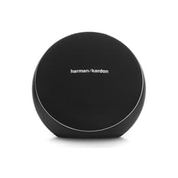 Harman Kardon Omni 10 Plus Bluetooth Speakers - Black