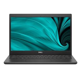 Dell Latitude 3420 14-inch (2021) - Core i5 - Gen 11 (G) - 32GB - SSD 256 GB QWERTY - English