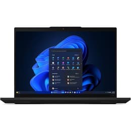 Lenovo ThinkPad L14 G5 14-inch (2023) - Ryzen 7 - 7000 Series (U) - 16GB - SSD 256 GB QWERTZ - German