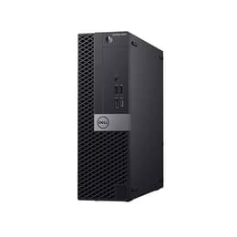 OptiPlex 5070 SFF Core i5-9500 3Ghz - SSD 1 TB - 16GB