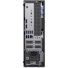 OptiPlex 5070 SFF Core i5-9500 3Ghz - SSD 1 TB - 16GB