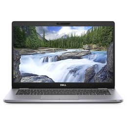 Dell Latitude 5411 14-inch (2020) - Core i5 - Gen 10 (H) - 8GB - SSD 512 GB QWERTZ - German