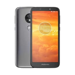 Motorola Moto E5 Play 16GB - Grey - Unlocked