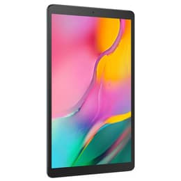 Galaxy Tab A 10.1 (2019) 32GB - Black - Wi-Fi + 4G