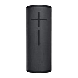 Ultimate Ears Megaboom 3 Bluetooth Speakers - Black