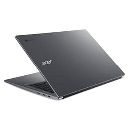 Acer ChromeBook 715 Core i5-8350U 1.7 GHz 128GB SSD - 8GB QWERTZ - German