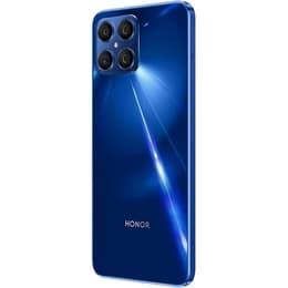 Honor X8 128GB - Blue - Unlocked