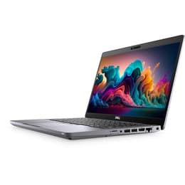 Dell Latitude 5410 14-inch (2020) - Core i5-10310U - 8GB - SSD 2 TB QWERTZ - German