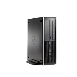 Compaq Pro 6305 SFF A4-5300B 3.4Ghz - HDD 500 GB - 8GB