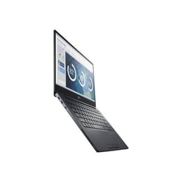 Dell Latitude 7370 13-inch (2015) - Core M5-6Y57 - 8GB - SSD 256 GB AZERTY - French