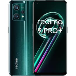 Realme 9 Pro+ 128GB - Green - Unlocked - Dual-SIM