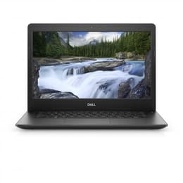 Dell Latitude 3490 14-inch (2018) - Core i5 - Gen 8 (U) - 16GB - SSD 256 GB QWERTY - English