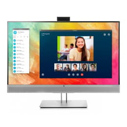 27-inch HP EliteDisplay E273M 1920 x 1080 LED Monitor Black