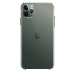 Apple Case iPhone 11 Pro Max - TPU Transparent