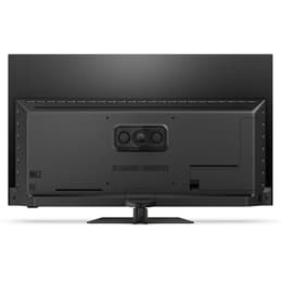 Philips 55.0000-inch 55OLED819/12 3840x2160 TV
