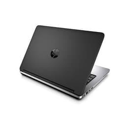 HP ProBook 640 G1 14-inch (2013) - Core i5-4330M - 8GB - SSD 128 GB AZERTY - French