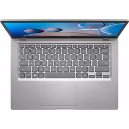 Asus VivoBook X1400EA 14-inch (2021) - Core i5 - Gen 11 (G) - 8GB - SSD 512 GB AZERTY - French