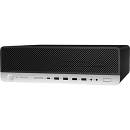 EliteDesk 800 G5 SFF Core i7-9700 3Ghz - SSD 512 GB - 8GB