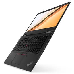 Lenovo ThinkPad X13 Yoga G1 13-inch (2020) - Core i5 - Gen 10 (U) - 8GB - SSD 512 GB QWERTY - Spanish