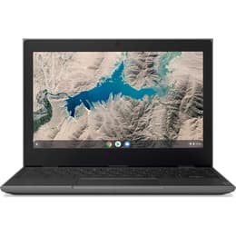 Lenovo 100E ChromeBook G2 3015e 1.2 GHz 64GB SSD - 4GB QWERTY - English