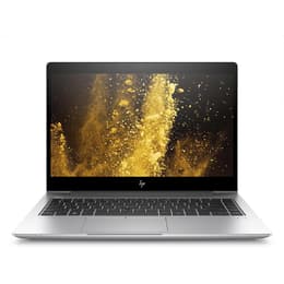 HP EliteBook 840 G5 14-inch (2017) - Core i5-8250U - 8GB - SSD 512 GB QWERTY - Italian