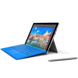 Microsoft Surface Pro 4 12-inch Core i5-6300U - SSD 256 GB - 8GB AZERTY - French