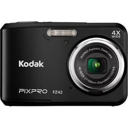 Kodak PixPro FZ42 Compact 16Mpx - Black