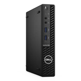 OptiPlex 3080 MFF Core i5-10500T 2.3Ghz - SSD 256 GB - 8GB